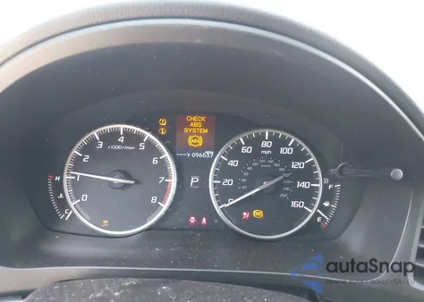 2016 Acura Ilx Premium Package/Technology Plus Package z USA, uszkodzony, nr VIN 19UDE2F7XGA001133